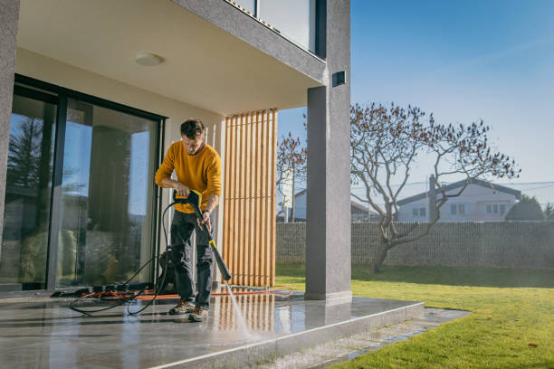 Best Post-Construction Pressure Washing  in Dixon, CA